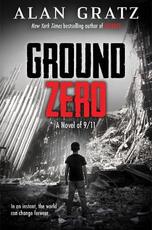 Libro in inglese Ground Zero Alan Gratz