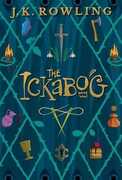 Libro in inglese The Ickabog J K Rowling