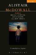 Libro in inglese McDowall Plays: 1: Brilliant Adventures; Captain Amazing; Talk Show; Pomona Alistair McDowall