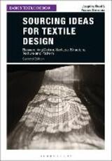 Libro in inglese Sourcing Ideas for Textile Design: Researching Colour, Surface, Structure, Texture and Pattern Josephine Steed Frances Stevenson