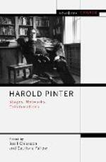 Libro in inglese Harold Pinter: Stages, Networks, Collaborations