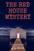Ebook The red house mystery A. A. Milne
