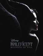 Libro in inglese Maleficent: Mistress of Evil Elizabeth Rudnick