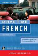 Libro in inglese Living Language Drive Time Living Language