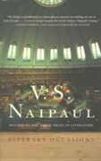 Libro in inglese Literary Occasions: Essays V S Naipaul