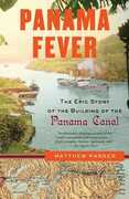 Libro in inglese Panama Fever: The Epic Story of the Building of the Panama Canal Matthew Parker
