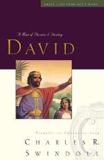 Libro in inglese Great Lives: David: A Man of Passion and Destiny Charles R. Swindoll