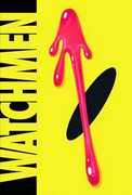 Libro in inglese Watchmen Alan Moore