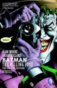 Libro in inglese Batman The Killing Joke, Deluxe Edition Alan Moore