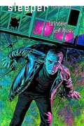 Libro in inglese Sleeper Season 1 TP Ed Brubaker