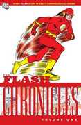 Libro in inglese The Flash Chronicles Vol. 1 Various