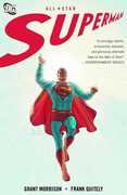 Libro in inglese All Star Superman Grant Morrison