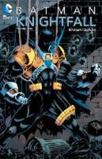 Libro in inglese Batman: Knightfall Vol. 2: Knightquest Various