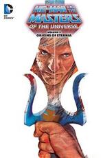 Libro in inglese Masters Of The Universe Vol. 2 Keith Giffen Joshua Hale Fialkov