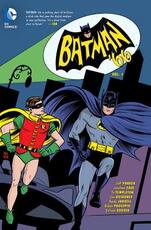 Libro in inglese Batman '66 Vol. 1 Jeff Parker