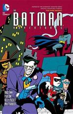 Libro in inglese The Batman Adventures Vol. 3 Paul Dini