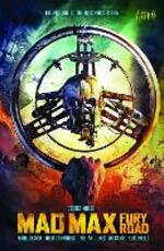 Libro in inglese Mad Max: Fury Road: The Prelude to the Blockbuster Film! George Miller