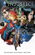 Libro in inglese Injustice Gods Among Us Year Three Vol. 2 Brian Buccellato