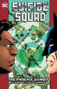 Libro in inglese Suicide Squad Vol. 6 The Phoenix Gambit John Ostrander
