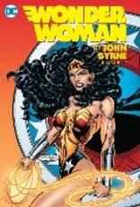 Libro in inglese Wonder Woman By John Byrne Book One John Byrne