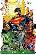 Libro in inglese Superman Vol. 1 & 2 Deluxe Edition (Rebirth) Peter J. Tomasi