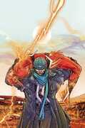 Libro in inglese The Flash Vol. 4 Running Scared (Rebirth) Joshua Williamson