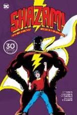 Libro in inglese Shazam: A New Beginning 30th Anniversary Deluxe Edition Roy Thomas