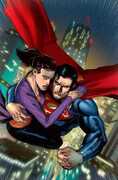 Libro in inglese Superman: Action Comics Volume 5:Rebirth Dan Jurgens