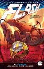 Libro in inglese Flash Volume 5: Negative Williamson Williamson