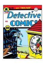 Libro in inglese Batman: The Golden Age Omnibus Volume 5 Various