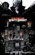 Libro in inglese Batman: White Knight Sean Murphy