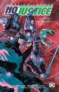 Libro in inglese Justice League: No Justice S. Snyder