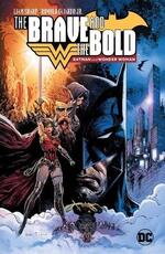Libro in inglese The Brave and the Bold: Batman and Wonder Woman Liam Sharp