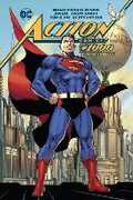 Libro in inglese Action Comics #1000 Brian Michael Bendis Geoff Johns