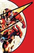Libro in inglese Absolute Flashpoint Geoff Johns