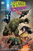 Libro in inglese Justice League Dark Volume 1: The Last Days Of Magic James Tynion IV