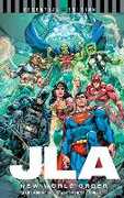 Libro in inglese JLA: New World Order Grant Morrison Howard Porter