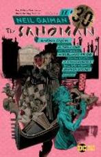 Libro in inglese Sandman Volume 11: Endless Nights 30th Anniversary Edition Neil Gaiman Frank Quietly