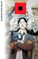 Libro in inglese The Wild Storm Volume 4 Warren Ellis Jon Davis-Hunt