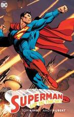 Libro in inglese Superman: Up in the Sky Tom King Andy Kubert