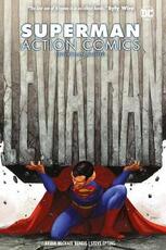 Libro in inglese Superman: Action Comics Volume 2: Leviathan Rising Brian Michael Bendis