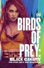 Libro in inglese Birds of Prey: Black Canary Brenden Fletcher