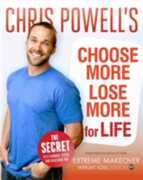 Libro in inglese Chris Powell's Choose More, Lose More For Life Chris Powell