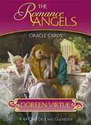 Libro in inglese The Romance Angels Oracle Cards Doreen Virtue
