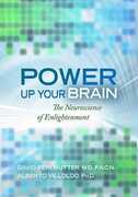Libro in inglese Power Up Your Brain: The Neuroscience of Enlightenment David Perlmutter
