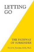 Libro in inglese Letting Go: The Pathway of Surrender David R. Hawkins