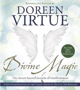 divine magic doreen virtue