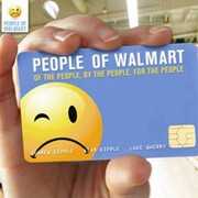 Libro in inglese People of Walmart II: Shop and Awe Adam Kipple Andrew Kipple Luke Wherry