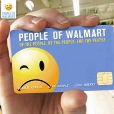 Libro in inglese People of Walmart II: Shop and Awe Adam Kipple Andrew Kipple Luke Wherry