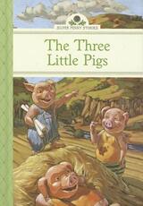 Libro in inglese The Three Little Pigs Diane Namm